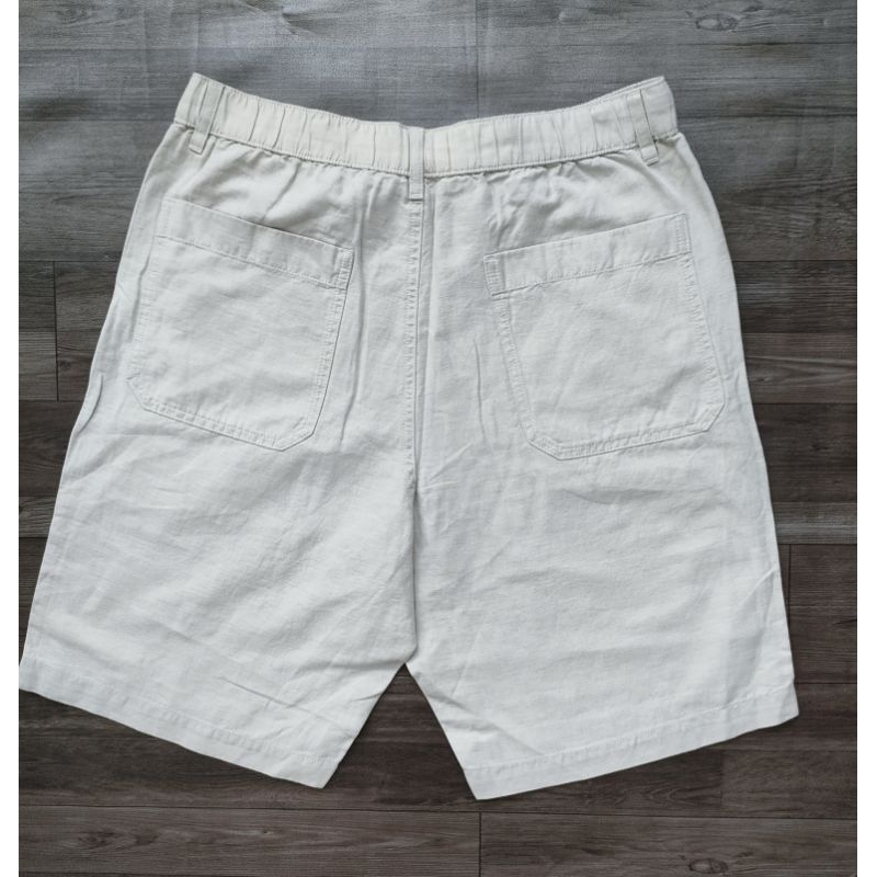 (Sale) Quần short unisex Uni* bigsize - dư xịn (60-90 kg)
