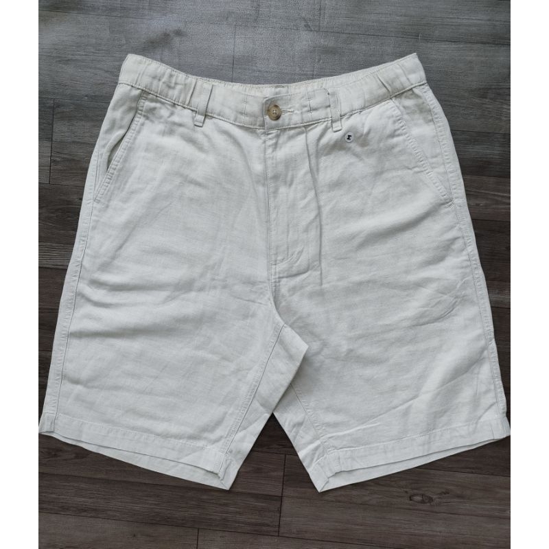 (Sale) Quần short unisex Uni* bigsize - dư xịn (60-90 kg)