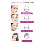 Máy Hút Mụn Đầu Đen Mini Lescolton 3 Trong 1 LSO04 - Đẩy Tinh Chất, Nâng Cơ Mặt, Massage, Làm Sạch Sâu Lỗ Chân Lông — ảnh 5