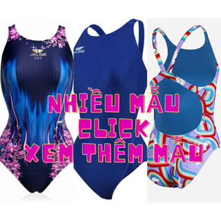 Size 85-90:37-44kg, Bikini 1 mảnh nữ, đồ bơi thể thao chuyên nghiệp mặc hàng ngày vải kháng clo