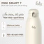 Bình hâm nước pha sữa di động Fatz Baby Mini Smart 7 FB3813KB