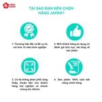 Máy tiệt trùng hơi nước sấy khô Baby Brezza Mỹ, máy tiệt trùng bình sữa cho bé - Bảo hành chính hãng 1 năm — ảnh 8