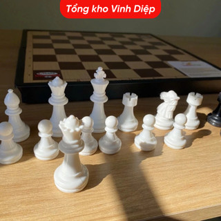 Bộ cờ vua cao cấp loại đẹp size 28x28cm, đồ chơi cho bé, đồ chơi trẻ em