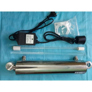 Đèn UV 21W dùng cho máy lọc nước Bán Công Nghiệp - Công Nghiệp - diệt khuẩn - tách lẻ