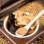 Tứ vật thang, set mix sẵn trà dưỡng sinh tứ vật gồm: Khung, Quy, Thục, Thược - Tiệm Lãn Ông