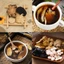 Tứ vật thang, set mix sẵn trà dưỡng sinh tứ vật gồm: Khung, Quy, Thục, Thược - Tiệm Lãn Ông
