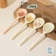 Thìa Sứ Cao Cấp, Muỗng sứ Ăn Cơm In Hình Dễ Thương THIA004
