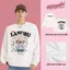 Ao Sweater Labubu NERD BOY IN 6D Monsters Hottrend Form Unisex Vải Nỉ Chân Cua 350 Gsm - S04