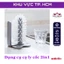 Dụng cụ cọ ly cốc 2 mặt thông minh dán tường, gắn bồn rửa chén bát, chất liệu nhựa PP - tiện dụng, hiệu quả