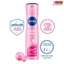 Xịt Khử Mùi Nivea Nữ 150ml CHÍNH HÃNG - Xịt Khử Mùi Hôi, Dưỡng Sáng, Mờ Thâm Nách - Japari