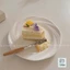 Đĩa Sứ Tròn Cao Cấp, Phong Cách Vintage Đơn Giản, Decor Siu Xinh DIA107