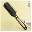 Sét 3 Lược Chải Tóc Gỡ Rối - Tạo Kiểu Chuyên Dụng Salon Chống Rối - BỘ 3 LƯỢC TẠO KIỂU - MA: LUOCGOROI2