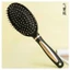 Sét 3 Lược Chải Tóc Gỡ Rối - Tạo Kiểu Chuyên Dụng Salon Chống Rối - BỘ 3 LƯỢC TẠO KIỂU - MA: LUOCGOROI2