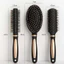 Sét 3 Lược Chải Tóc Gỡ Rối - Tạo Kiểu Chuyên Dụng Salon Chống Rối - BỘ 3 LƯỢC TẠO KIỂU - MA: LUOCGOROI2