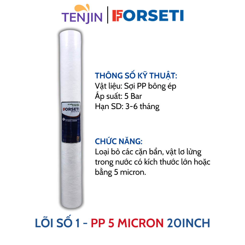 Bộ Lọc Nước Đầu Nguồn, 20 inch Ren 21 Hoặc Ren 27 Cốc Trong Hoặc Xanh Đầy Đủ Phụ Kiện Kèm Gông Tháo, Giá Treo