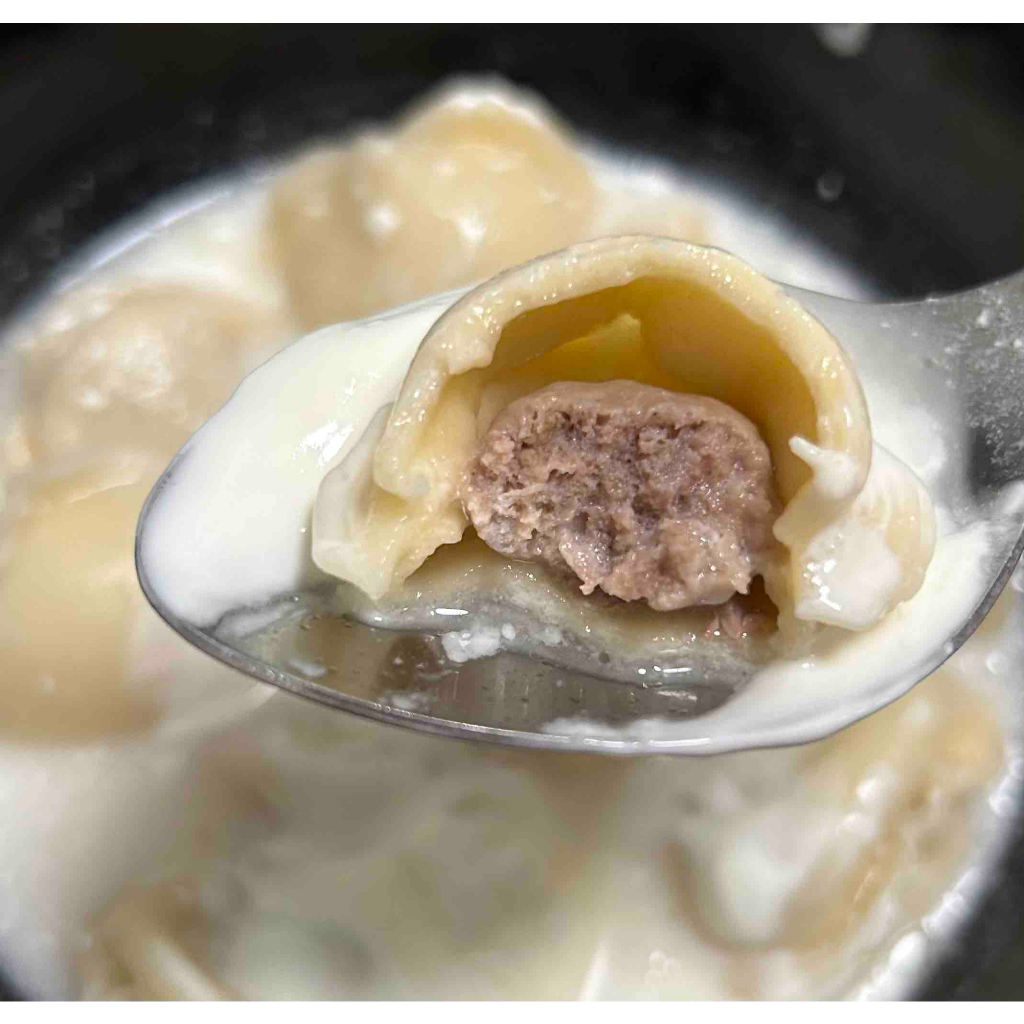 Há Cảo Nga 400g thịt bò Miratorg  - Há cảo thịt, sủi cáo chiên giòn - Hàng nhập khẩu chính hãng