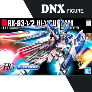 Mô hình lắp ráp HG UC 095 RX-93-V2 Hi-V Gundam (New Seal)