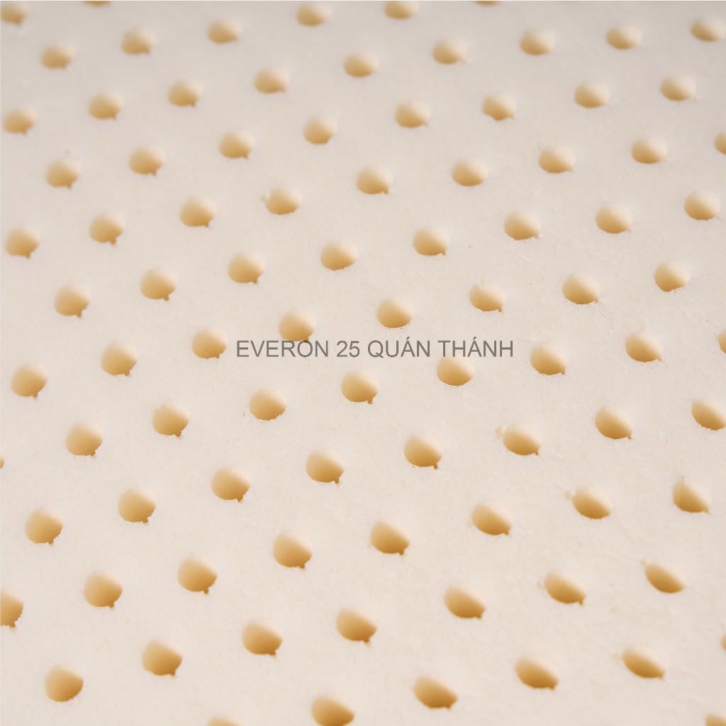 Ảnh Gối Cao Su Latex 100% Tự Nhiên Hàn Quốc 3