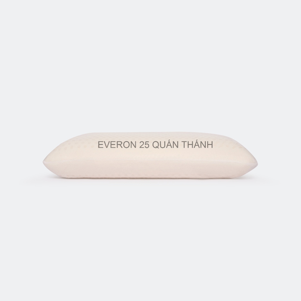 Ảnh Gối Cao Su Latex 100% Tự Nhiên Hàn Quốc 1