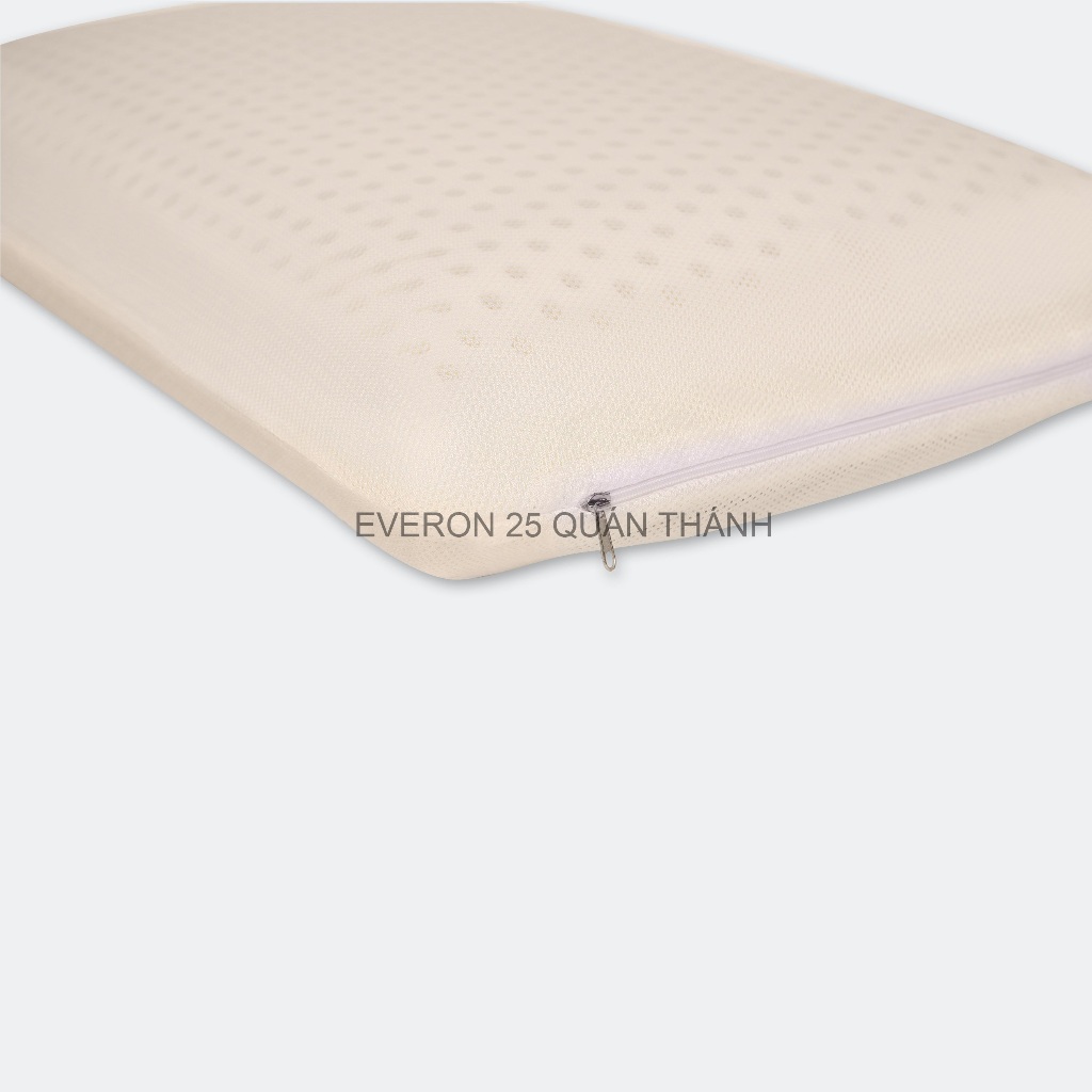 Ảnh Gối Cao Su Latex 100% Tự Nhiên Hàn Quốc 2