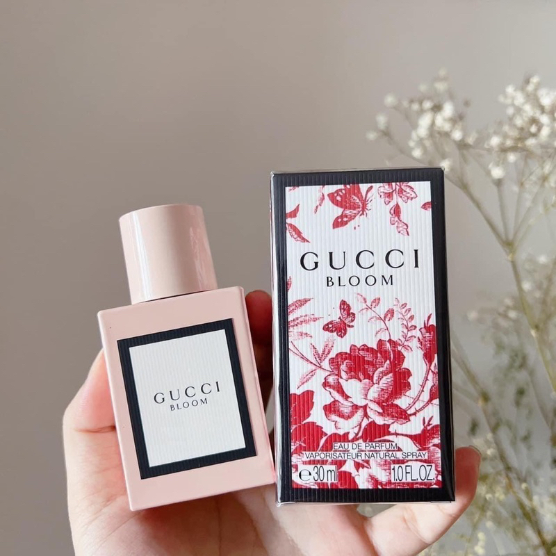 Gucci bloom 30ml online