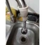 Đầu Vòi Xịt Cho Vòi Bồn Rửa Vòi Rửa Chén 2 Chế Độ Nước Xoay 360 Độ, VÒI NƯỚC TĂNG ÁP - MÃ: VOIRUABAT9