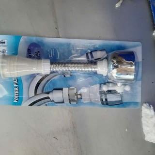 Đầu Vòi Xịt Cho Vòi Bồn Rửa Vòi Rửa Chén 2 Chế Độ Nước Xoay 360 Độ - VÒI NƯỚC TĂNG ÁP - MÃ: VOI RUA 6