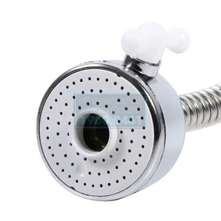 Đầu Vòi Xịt Cho Vòi Bồn Rửa Vòi Rửa Chén 2 Chế Độ Nước Xoay 360 Độ - VÒI NƯỚC TĂNG ÁP - MÃ: VOI RUA 6
