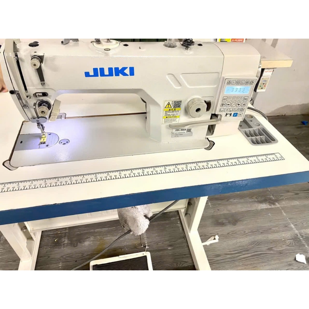 MÁY MAY JUKI ĐIỆN TỬ 8700B-7 MỚI 100% nguyên thùng