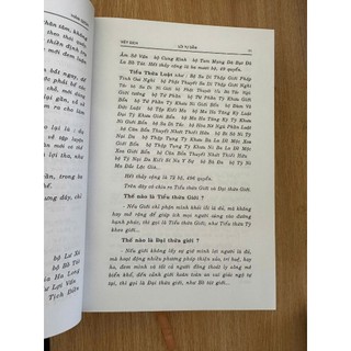 Sách - Sa Di Luật Giải - Bìa Cứng