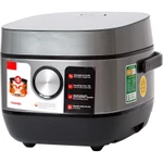 Nồi Cơm Điện Cao Tần Toshiba - RC-10IP1PV 1 Lít / RC-18IP1PV 1.8 Lít - Hạt Cơm Chín Đều - Làm Được Cơm Cháy - Chính Hãng — ảnh 3
