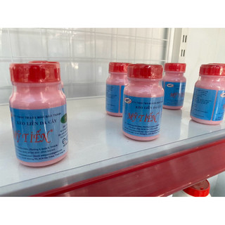 Keo Liền Sẹo Mỹ Tiến giúp tái tạo vết thương thân cây - Hũ 100 gram, 225