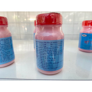 Keo Liền Sẹo Mỹ Tiến giúp tái tạo vết thương thân cây - Hũ 100 gram, 225