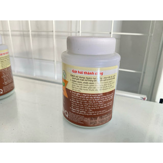 Phân bón kích thích ra rễ cực mạnh N3M - Hũ 100 GRAM, 500 GRAM