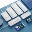 Ổ Cắm Điện Đa Năng 7 Lỗ Kèm 2 Cổng Sạc USB, Ổ ĐIỆN CÓ 2 USB - ODIEN068
