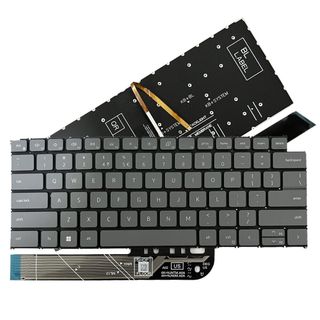 Bàn phím thay thế cho Dell Latitude 14 3420 Inspiron 13/16 5310 5320 5620 5625 7620
