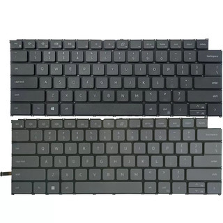 Bàn phím thay thế cho Dell Latitude 14 3420 Inspiron 13/16 5310 5320 5620 5625 7620