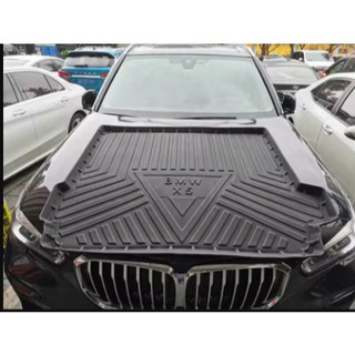 Lót Cốp BMW X5 Đời 2009-2023 Chất Liệu Nhựa Dẻo