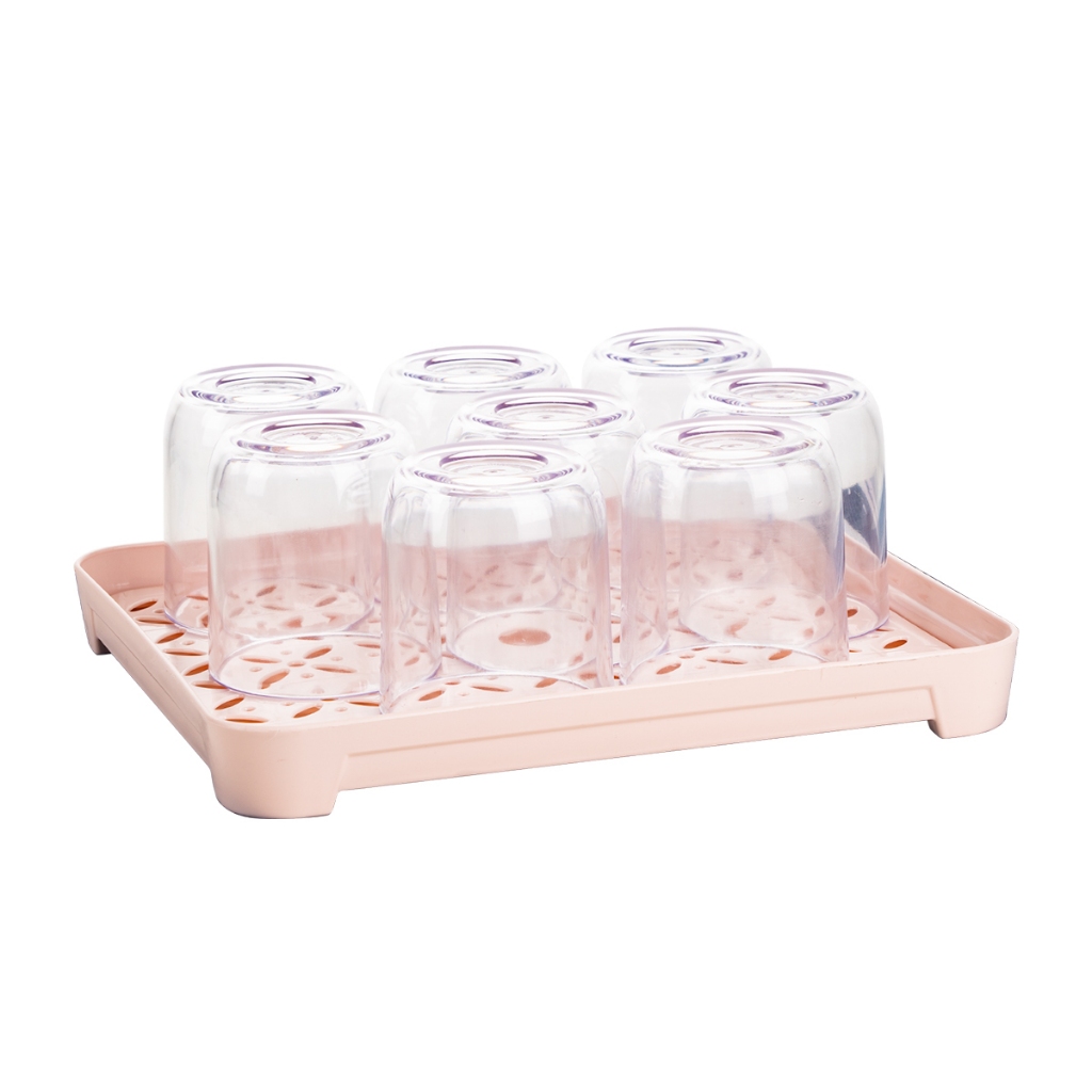 Khay Úp Cốc Ly Chính Hãng VIỆT NHẬT (Mã 5658)
