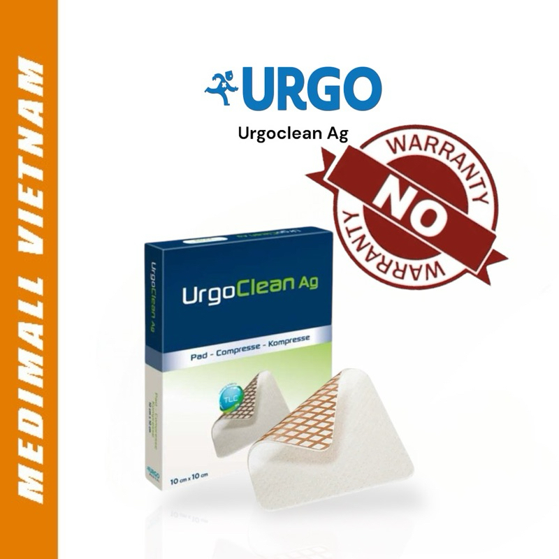 urgoclean - Giá Tốt, Sale Tháng 06, Freeship 0Đ | Shopee Việt Nam
