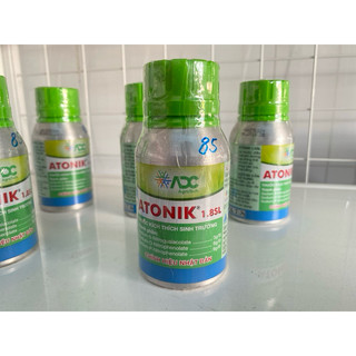 ATONIK 1.8SL kích thích tăng trưởng cho cây trồng - Chai 100ml