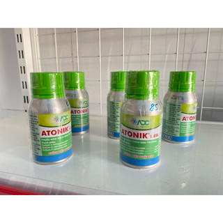ATONIK 1.8SL kích thích tăng trưởng cho cây trồng - Chai 100ml