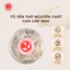 100g Yến Thô Nguyên chất Yến Sào Nguyên tổ chưa qua tinh chế giàu dinh dưỡng