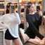Áo phông cotton giấy mỏng, mát nhẹ mềm freesize form rộng ( GIẤY_ DÀI TAY) ton nam nữ