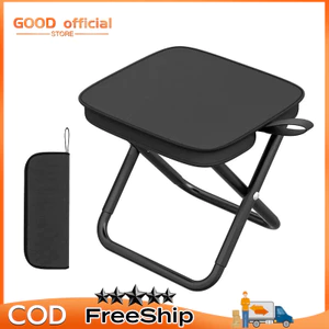 Ghế gấp ngoài trời, Ghế cắm trại dã ngoại, Ghế câu cá ngựa nhỏ, Ghế gấp di động, Ghế phác thảo sinh viên nghệ thuật