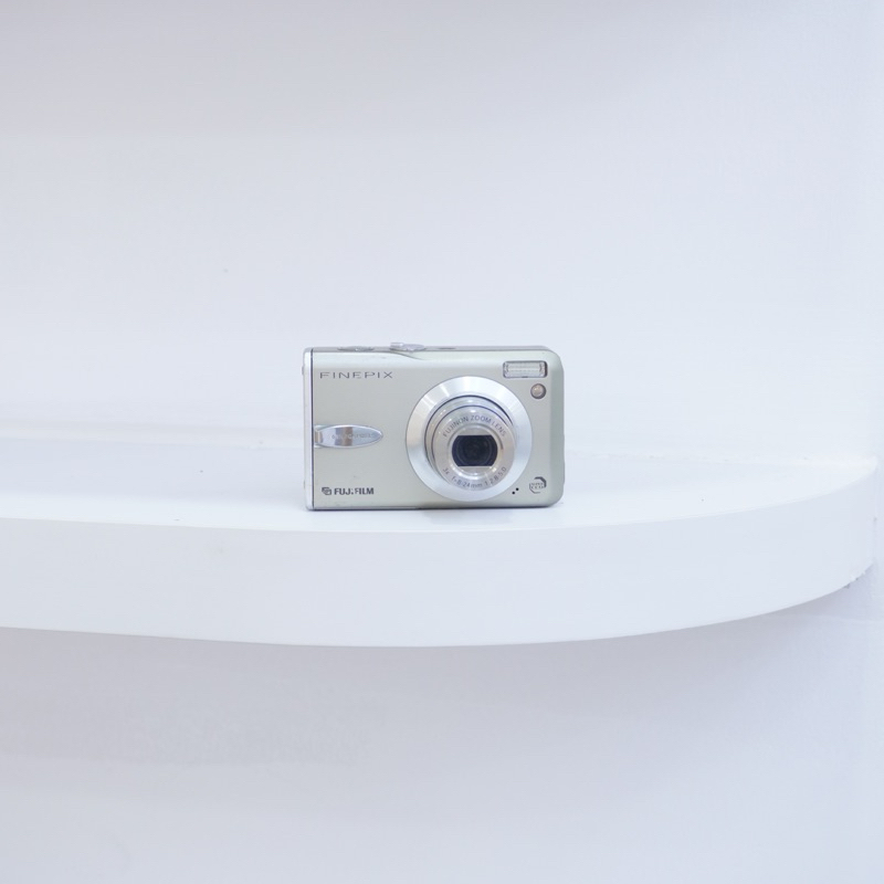 FUJIFLIM FINEPIX F30 | Shopee Việt Nam