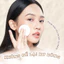 Bông tẩy trang Horus Soft Cotton Pads 120 pads - bông tẩy trang cotton mềm mịn, không xơ xù
