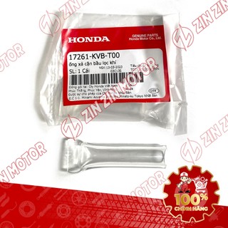 Kẹp ( D12 ), Ống Xả Cặn Hộp Lọc Gió SH Mode 2020 2021 2022 2023 2024, Vario 125  2023+ 17261-KVB-T00, 95002-41200-08