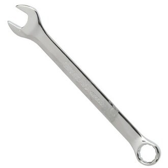 Cờ lê kết hợp 2 đầu WORKPRO 6-7-8-9-10-11-12-13-14-15-16-17-18-19-21-22-24mm bằng thép Cacbon mạ crom - Hàng chính hãng