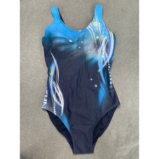 Size 85-90 (37-44kg) Bikini 1 mảnh nữ đồ bơi thể thao chuyên nghiệp vải co dãn 4 chiều, hàng VNXK